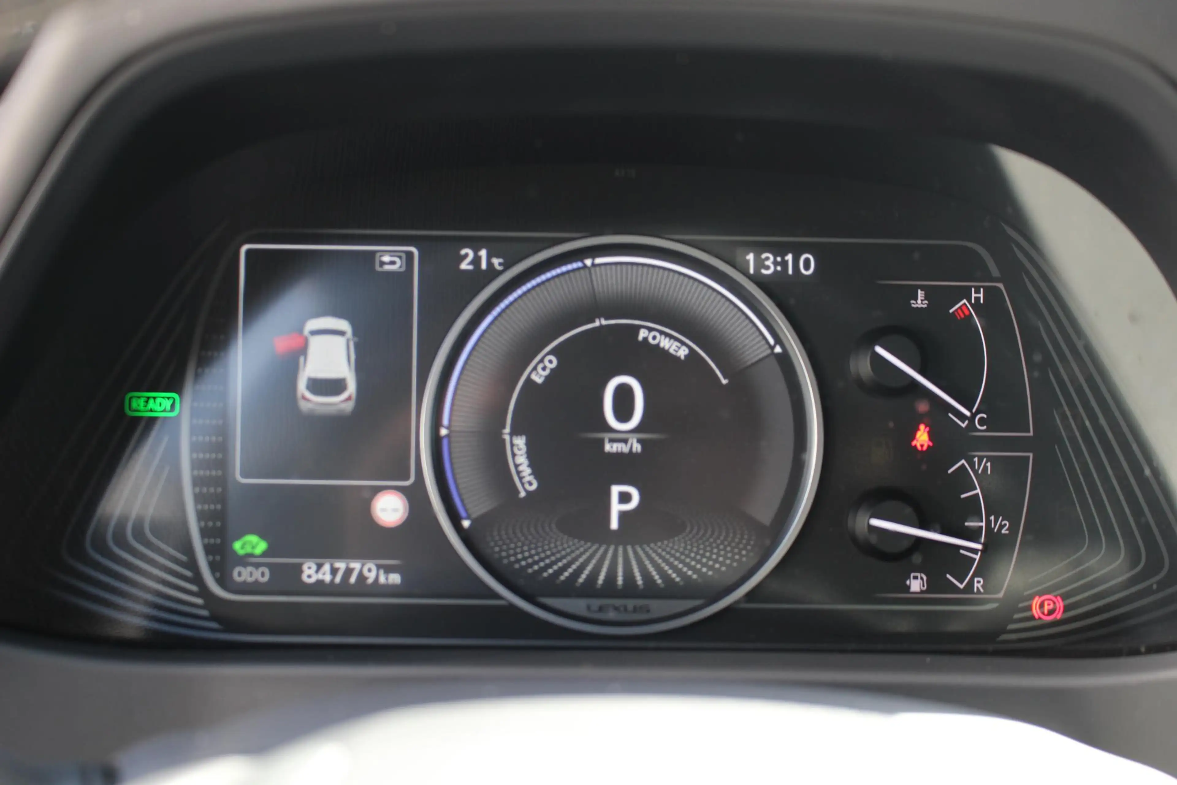 Lexus UX 250h NL-AUTO AD-CRUISE CAMERA CARPLAY/ANDROID LED — photo 19