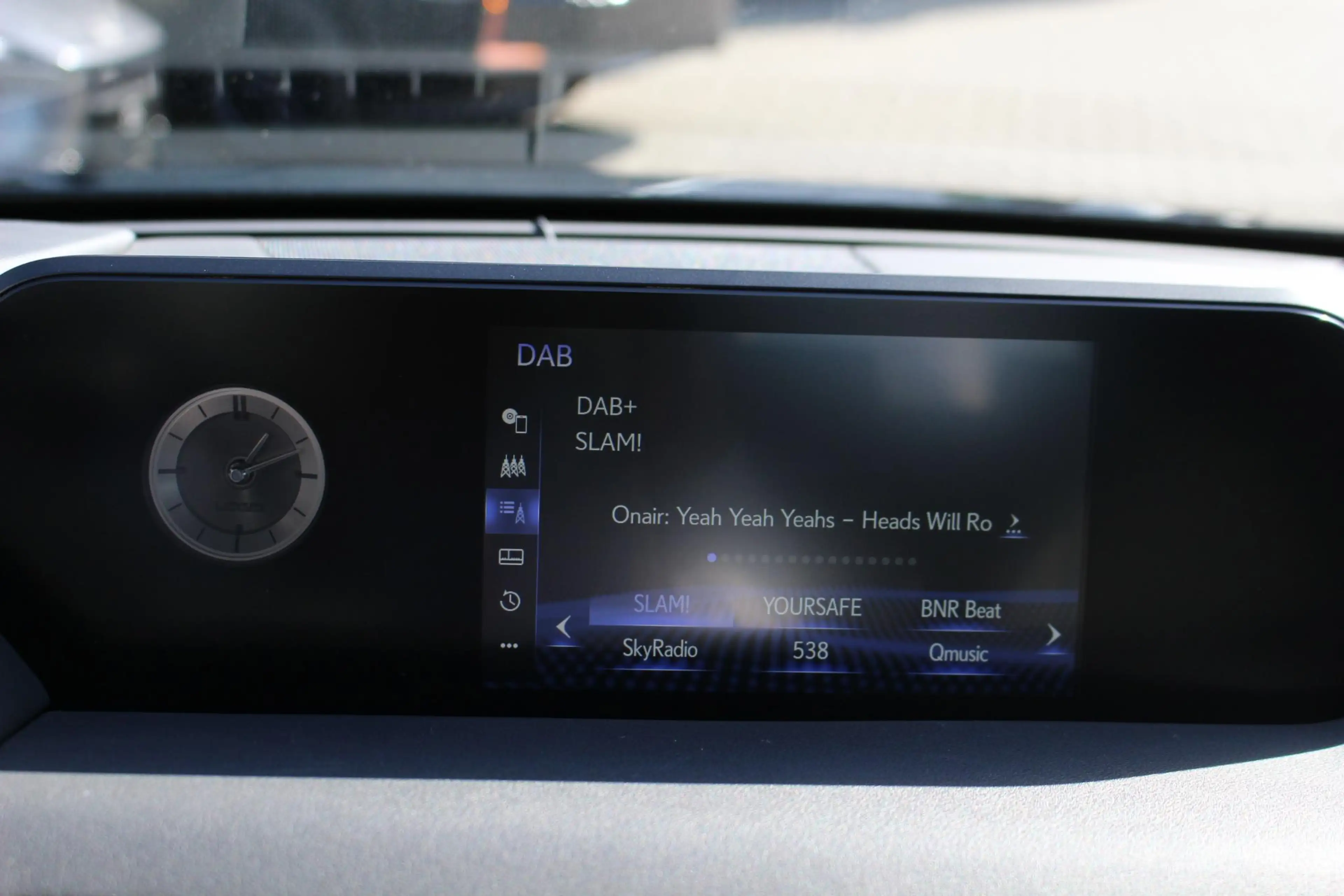 Lexus UX 250h NL-AUTO AD-CRUISE CAMERA CARPLAY/ANDROID LED — photo 20