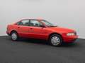 Audi A4 1.6 GSD Nebelschwfr ABS Winterreifen Stoff Rot - thumbnail 4
