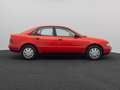 Audi A4 1.6 GSD Nebelschwfr ABS Winterreifen Stoff Rot - thumbnail 5