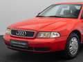 Audi A4 1.6 GSD Nebelschwfr ABS Winterreifen Stoff Rot - thumbnail 17