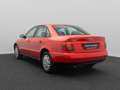 Audi A4 1.6 GSD Nebelschwfr ABS Winterreifen Stoff Rot - thumbnail 9