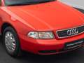 Audi A4 1.6 GSD Nebelschwfr ABS Winterreifen Stoff Rot - thumbnail 18