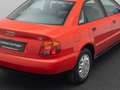 Audi A4 1.6 GSD Nebelschwfr ABS Winterreifen Stoff Rot - thumbnail 15