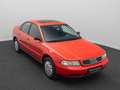 Audi A4 1.6 GSD Nebelschwfr ABS Winterreifen Stoff Rot - thumbnail 3
