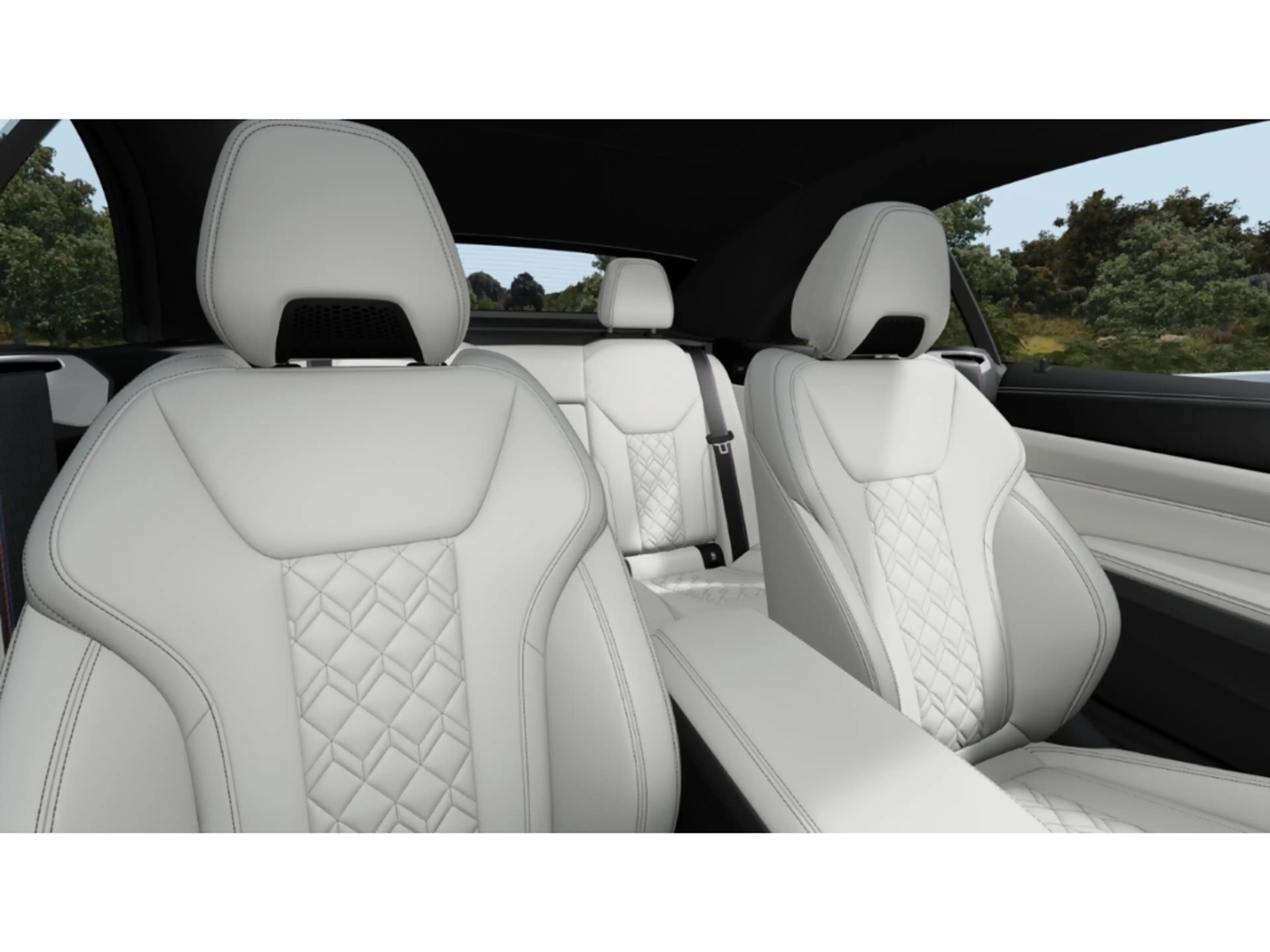 BMW 440 xDrive Cabrio M Sport HUD Harman/K. AHK — photo 4