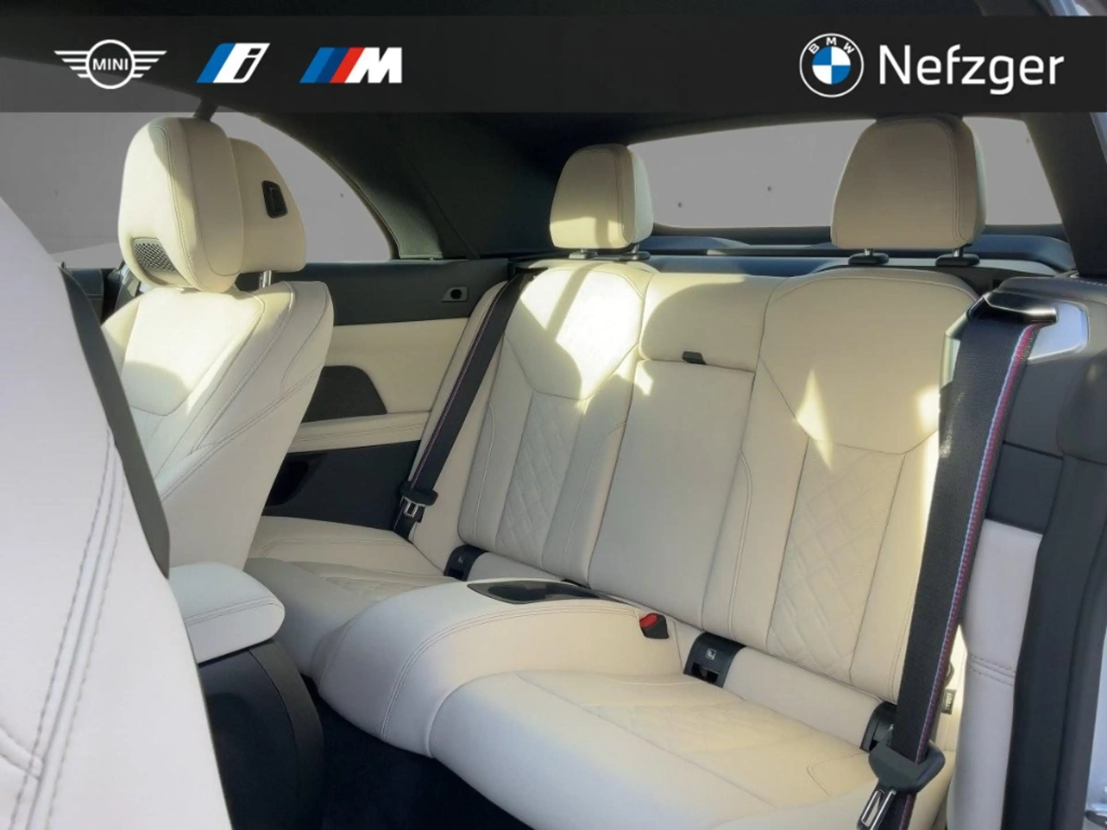 BMW 440 xDrive Cabrio M Sport HUD Harman/K. AHK — photo 10