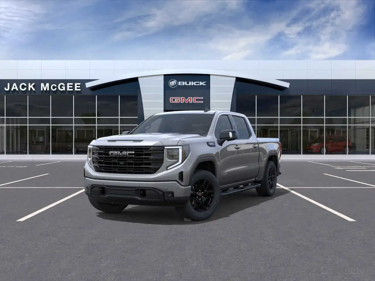 GMC Sierra 1500 снимка GMC Sierra 1500