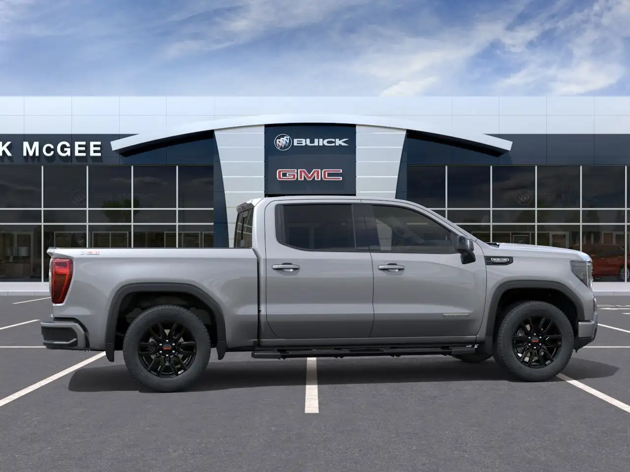 GMC Sierra 1500 снимка GMC Sierra 1500