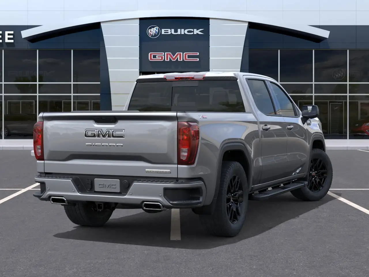GMC Sierra 1500 снимка GMC Sierra 1500