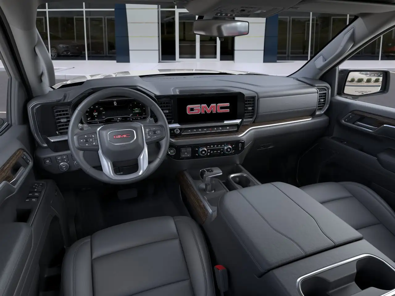 GMC Sierra 1500 снимка GMC Sierra 1500
