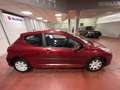 Peugeot 207 3P. 1.4 hdi XS FL - SOLO COMMERCIANTI! crvena - thumbnail 4