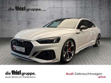RS 5 Sportback 2.9 TFSI quattro competition plus