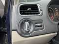 Volkswagen Polo 1.6 TDI 75CH FAP CONFORTLINE 5P Bleu - thumbnail 9