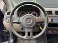 Volkswagen Polo 1.6 TDI 75CH FAP CONFORTLINE 5P Bleu - thumbnail 8