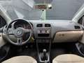 Volkswagen Polo 1.6 TDI 75CH FAP CONFORTLINE 5P Bleu - thumbnail 5