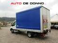 Ford Transit 2.0 TDCI 170CV CENTINA-TELO con SPONDA CARICATRICE Bianco - thumbnail 2