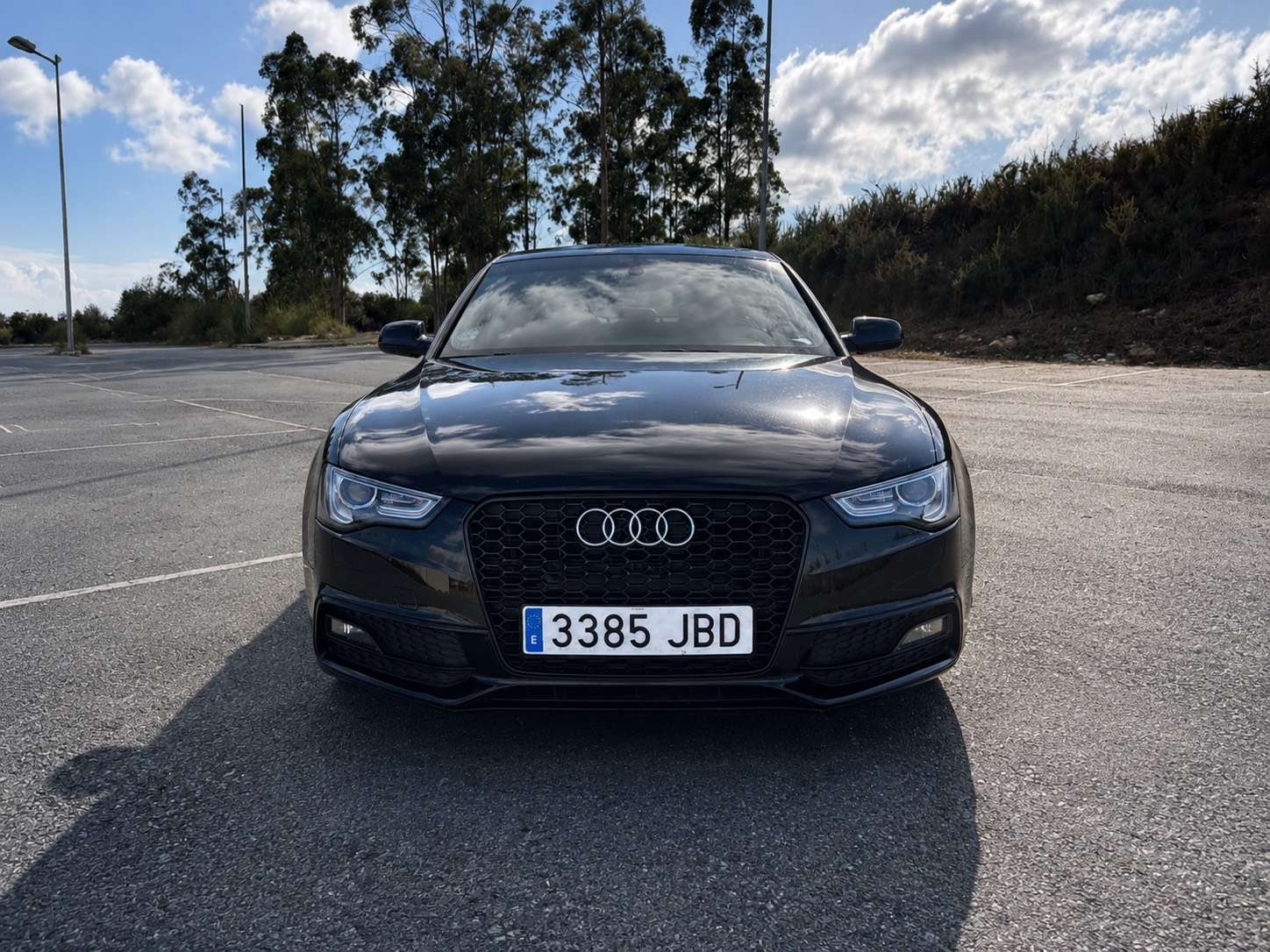 Audi A5 Sportback 1.8 TFSI S line edition Mult. 170 - foto 1