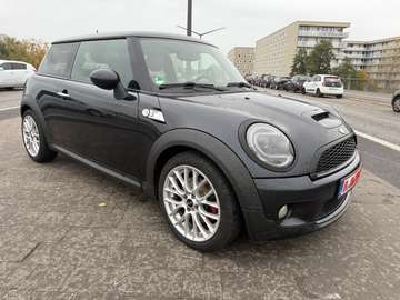 Cooper S