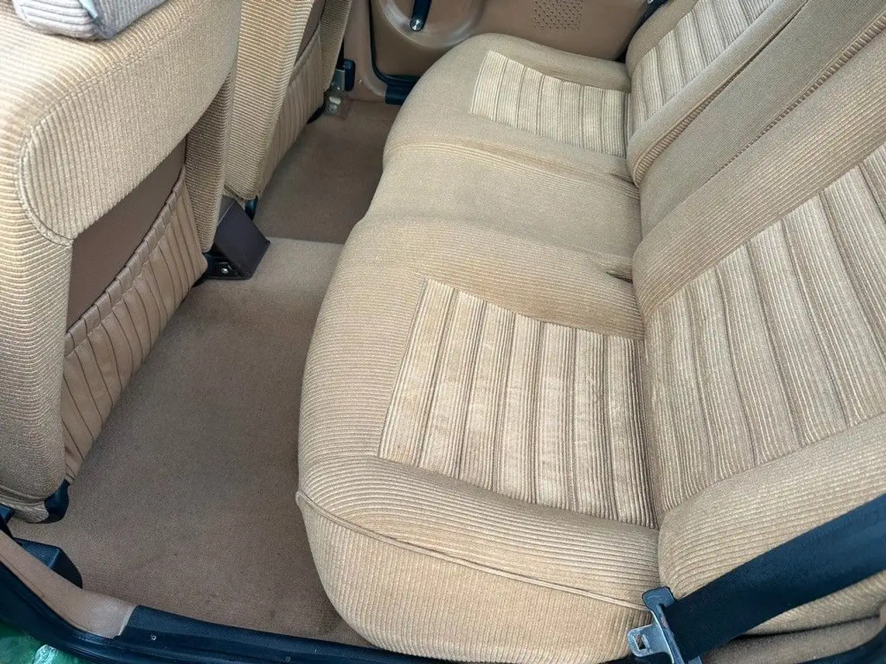 Citroen CX 2000, foto 10
