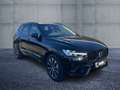Volvo XC60 Ultra T6 AWD 2l Plug-In Schwarz - thumbnail 5