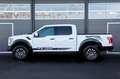 Ford F 150 3.5L V6 RAPTOR 4x4/ACC/B&O/360/AHK/SHZ/SBL Blanc - thumbnail 4
