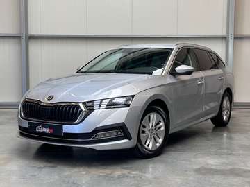 *GARANTIE 12 MOIS* Octavia SW 1.0 TSI eTec MHE Style DSG