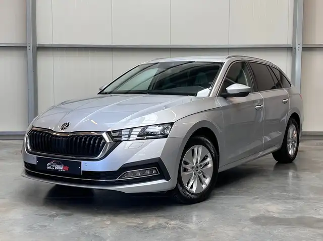 Skoda Octavia *GARANTIE 12 MOIS* Octavia SW 1.0 TSI eTec MHE Style DSG