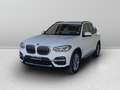 BMW X3 xdrive20d mhev 48V Luxury auto - thumbnail 1
