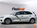 Hyundai i30 1.0 TGDI Essence 120 Blanco - thumbnail 10