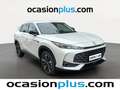 MG HS 1.5 T-GDI Luxury Aut. Blanco - thumbnail 2