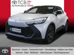 Toyota C-HR 1.8 Hybrid Teamplayer NAVI SHZ PDC KLIMA BT