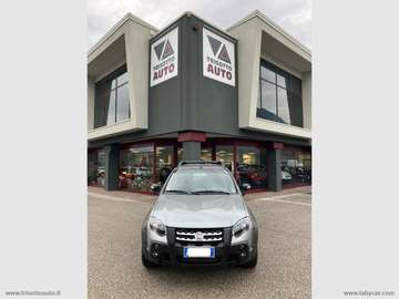 1.3 MJT 95CV Pick-up DC Adventure