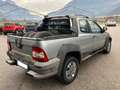 Fiat Strada 1.3 MJT 95CV Pick-up DC Adventure Gris - thumbnail 6
