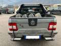 Fiat Strada 1.3 MJT 95CV Pick-up DC Adventure Gris - thumbnail 4