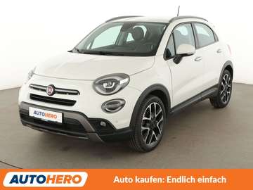 1.3 Turbo Cross Aut*NAVI*ACC*CAM*PDC*SHZ*