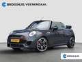MINI John Cooper Works Cabrio 2.0 | Org. NL | 1e eig. | Thunder Grey! | Grijs - thumbnail 1