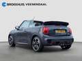 MINI John Cooper Works Cabrio 2.0 | Org. NL | 1e eig. | Thunder Grey! | Grijs - thumbnail 3