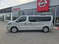 Nissan Primastar Tekna 170 dCi 9AT Silber - thumbnail 4