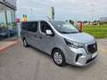 Nissan Primastar Tekna 170 dCi 9AT Silber - thumbnail 7
