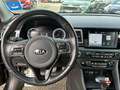 Kia Niro 1.6 Hybrid Spirit +SHZ+Navi+Drive+Leder Negru - thumbnail 13