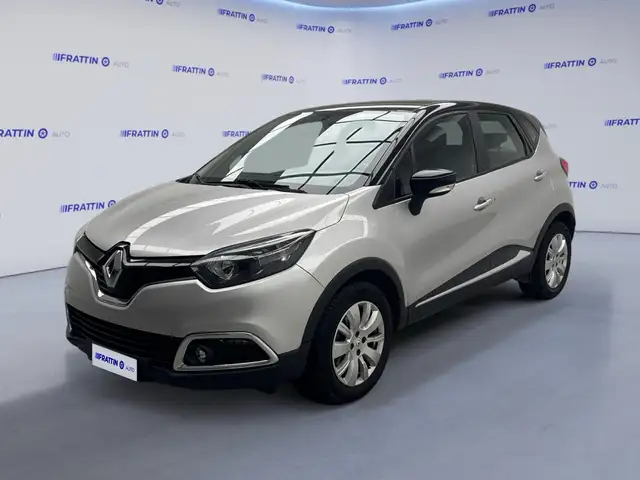 Renault Captur 1.5 dCi 8V 90 CV Start&Stop Live