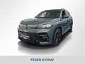 Volkswagen Tiguan R-Line 1.5 TSI DSG, NAVI, LED, KAMERA Grün - thumbnail 1