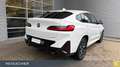 BMW X4 20d xDrive M-Sport Navi 360° adLED 19"LM Weiß - thumbnail 2