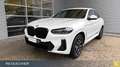 BMW X4 20d xDrive M-Sport Navi 360° adLED 19"LM Weiß - thumbnail 1