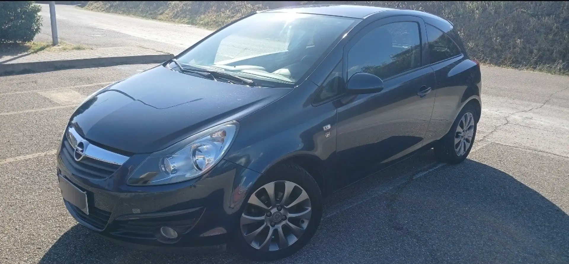 Opel Corsa 1.3 CDTI DPF (ecoFLEX) Selection - 1