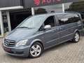 Mercedes-Benz Viano 3.0  V6 CDI Trend Edition lang 7-Sitzer Gris - thumbnail 3