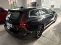 Volvo V60 2.0 d3 Inscription geartronic UNICO PROP IVA ESP Nero - thumbnail 15