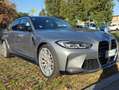 BMW M3 M3 G81 Touring 3.0 Competition M xdrive auto Grigio - thumbnail 2