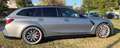 BMW M3 M3 G81 Touring 3.0 Competition M xdrive auto Grigio - thumbnail 3